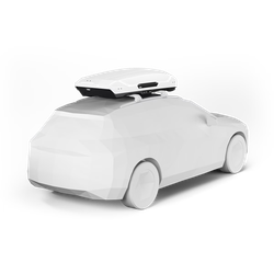 Thule Motion 3 XL