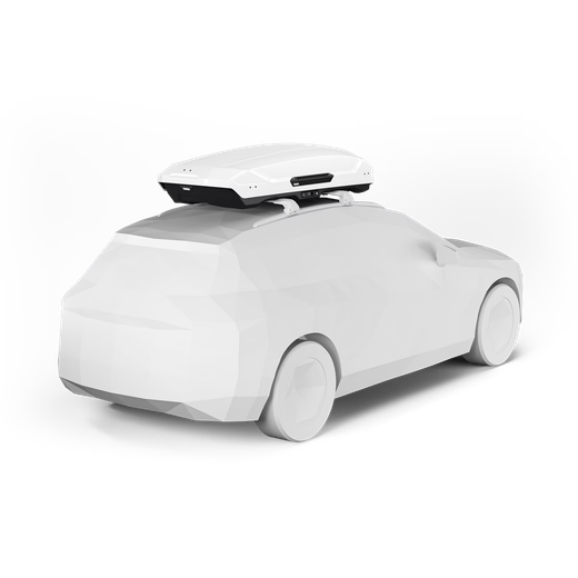 Thule Motion 3 XL