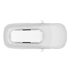 Thule Motion 3 XL Low