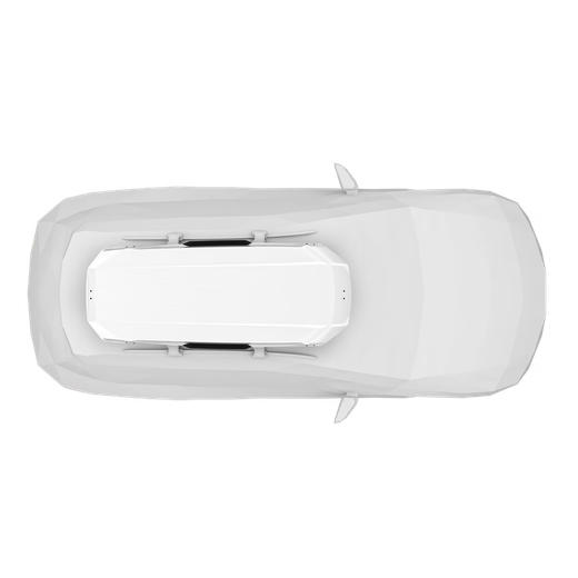 Thule Motion 3 XL Low