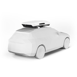 Thule Motion 3 XL Low