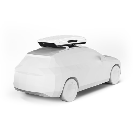 Thule Motion 3 XL Low
