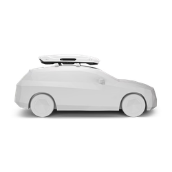 Thule Motion 3 XL Low