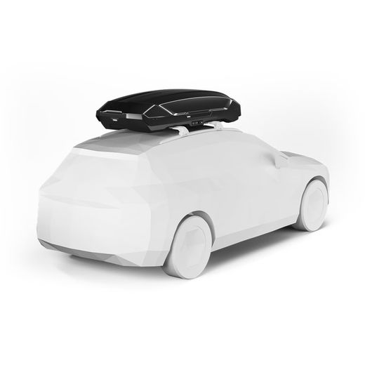 Thule Motion 3 XXL