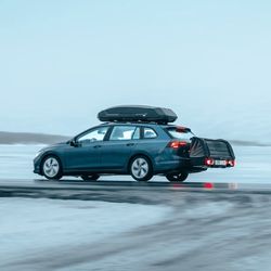 Thule Onto 2