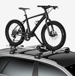 Thule ProRide Fatbike 5981 Adaptador ruedas FatBike