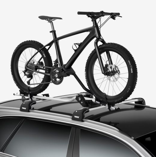 Thule ProRide Fatbike 5981 Adaptador ruedas FatBike
