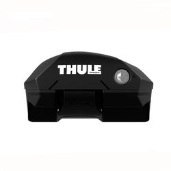 Barras Thule WingBar Edge Negra Kuga 13>20 con barras