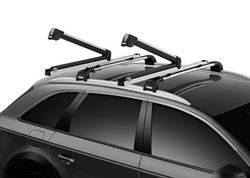 Portaesquis Thule Extender 7325 para 5 juegos, desplazable