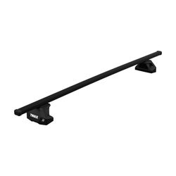 Thule SquareBar Evo para Citroën Berlingo
