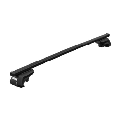 Thule SquareBar Evo para Dacia Bigster (2025-...)