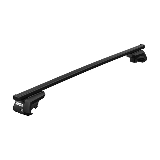 Thule SquareBar Evo para Dacia Bigster (2025-...)