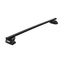 THULE SquareBar Evo para MG HS / EHS (2025 - ...)