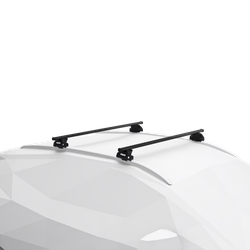 THULE SquareBar Evo para BYD ATTO 2 (2026 - ...)