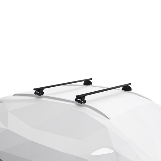 THULE SquareBar Evo para BYD ATTO 2 (2026 - ...)