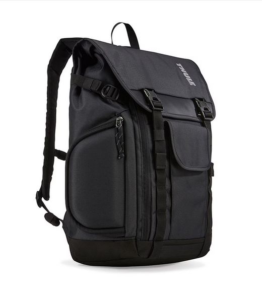 Thule Subterra mochila 25L gris dark shadow