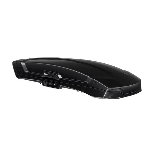 Cofre de Techo Thule Vector M