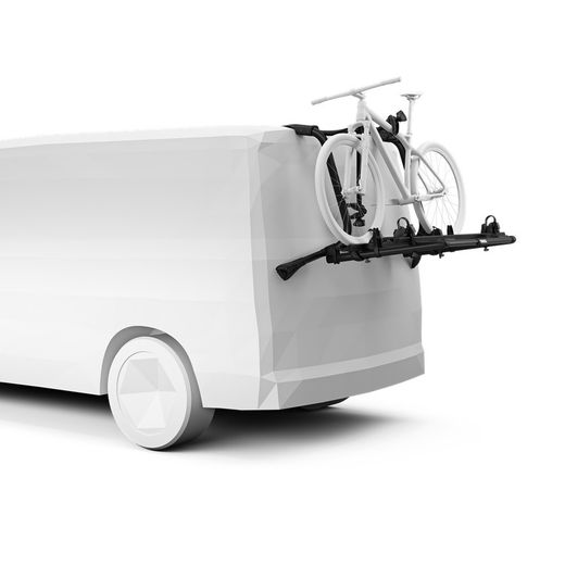 Thule 911 WanderWay 2 negro Transporter T6