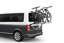 Thule 911 WanderWay 2 negro Transporter T6