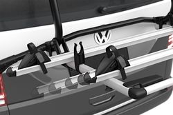 Thule 911 WanderWay 2 negro Transporter T6