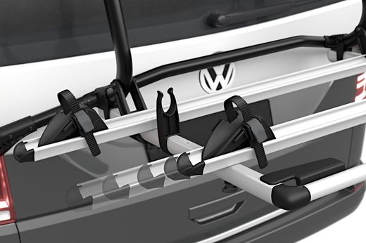 Thule 911 WanderWay 2 negro Transporter T6