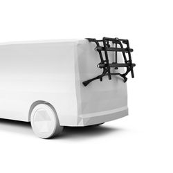 Thule 911 WanderWay 2 negro Transporter T6