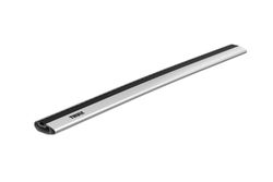 Thule WingBar Edge Kia Cee'd Familiar con railing 12>18