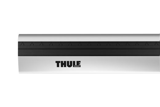Thule WingBar Edge Kia Cee'd Familiar con railing 12>18