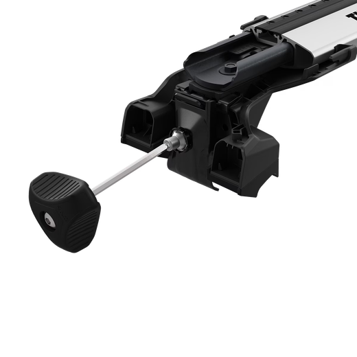 THULE WingBar Edge para BYD SEALION 7 (2025 - ...) | Techo Normal