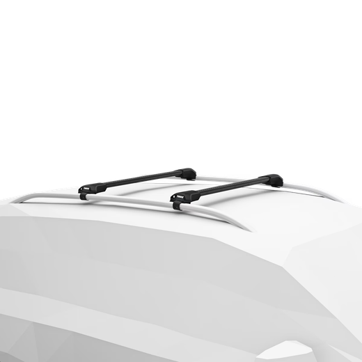 Thule WingBar Edge Black para Dacia Bigster (2025-...)