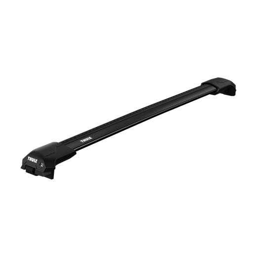 Thule WingBar Edge Black para Dacia Bigster (2025-...)