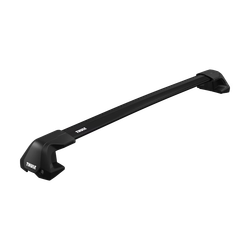 Thule WingBar Edge Black para Audi Q5 Sportback (2025 - ....) (TECHO NORMAL)