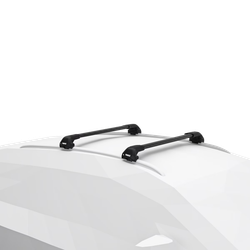 THULE WingBar Edge Black para BYD ATTO 2 (2024-....)