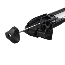 Thule WingBar Edge para Dacia Bigster (2025-...)