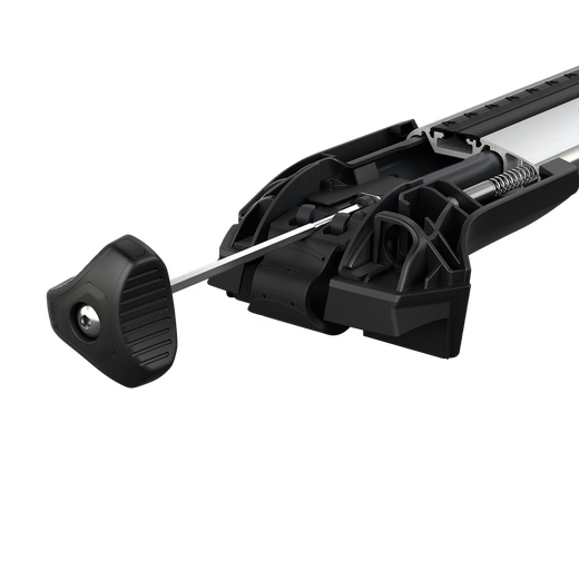 Thule WingBar Edge para Dacia Bigster (2025-...)
