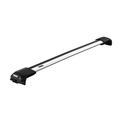 Thule WingBar Edge para Dacia Bigster (2025-...)