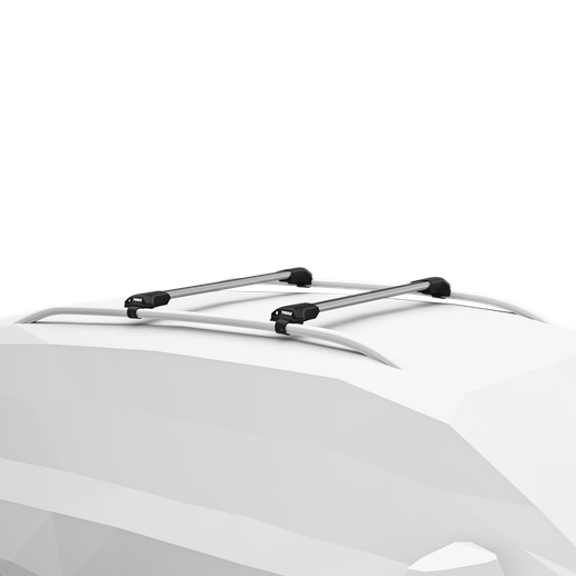 Thule WingBar Edge para Dacia Bigster (2025-...)