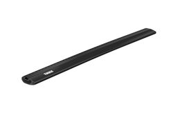Thule WingBar Edge Black para Audi Q5 Sportback (2025 - ....) (TECHO NORMAL)