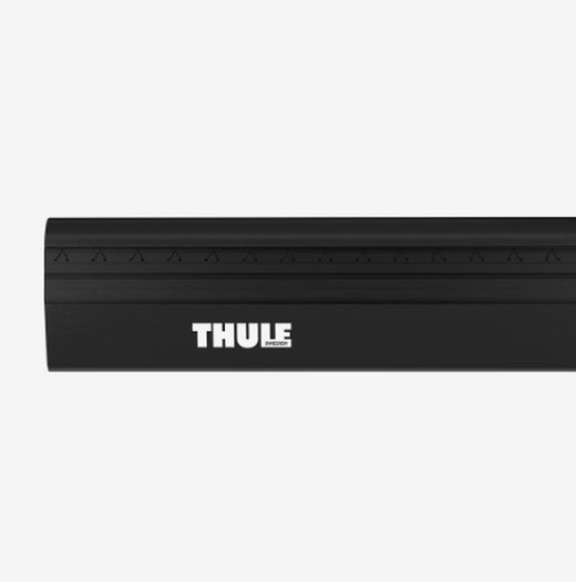 Thule WingBar Edge Negra 77 cm 721220
