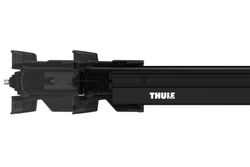 Barras Thule WingBar Edge Negra Kuga 13>20 con barras