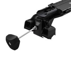 THULE WingBar Edge para BYD SEALION 7 (2025 - ...) | Techo Normal