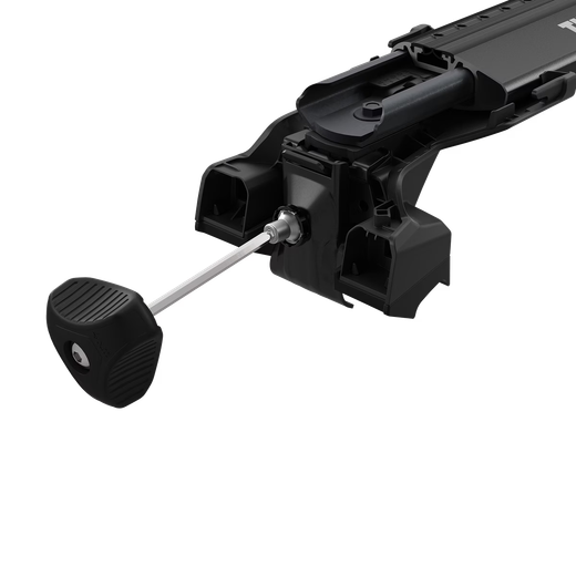 THULE WingBar Edge para BYD SEALION 7 (2025 - ...) | Techo Normal
