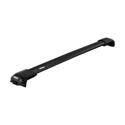 Thule WingBar Edge Negras para Mini Aceman