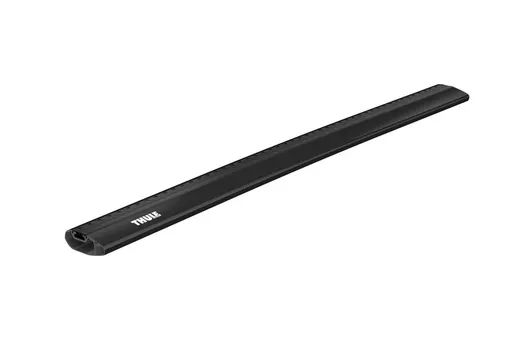Thule WingBar Edge Negras para Mini Countryman U25 2024>