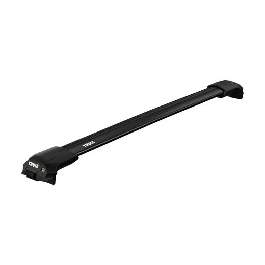 Thule WingBar Edge Negras para Opel Astra 5p Hatchback 2021>