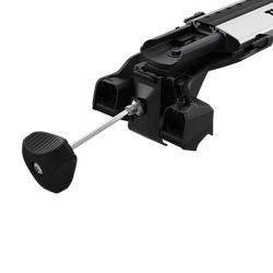 Thule WingBar Edge para OMODA 9 (2022 - ....)