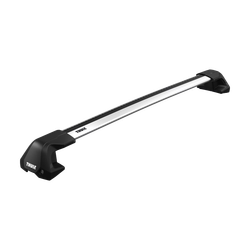 Thule WingBar Edge para Audi Q5 Sportback (2025 - ....) (TECHO NORMAL)