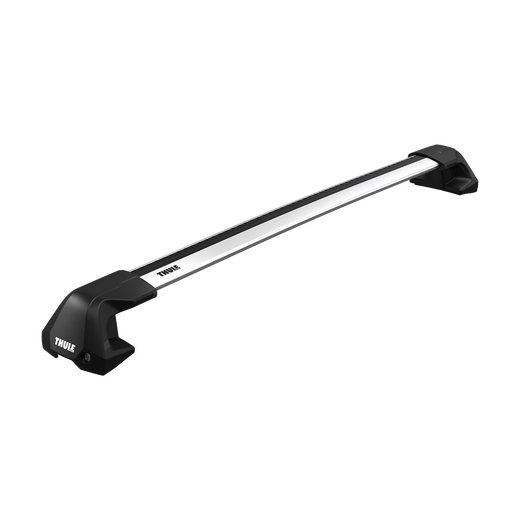Thule WingBar Edge para Audi Q5 Sportback (2025 - ....) (TECHO NORMAL)