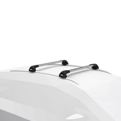 THULE WingBar Edge para BYD ATTO 2 (2024-....)