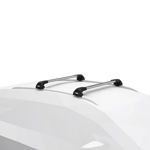 THULE WingBar Edge para BYD ATTO 2 (2024-....)